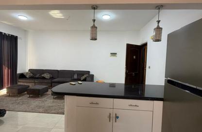 Apartment - 2 Bedrooms - 1 Bathroom for rent in Rawdat Zayed - 12th District - Sheikh Zayed City - Giza