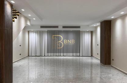 Townhouse - 4 Bedrooms - 3 Bathrooms for rent in Stone Park - 5th Settlement Compounds - The 5th Settlement - New Cairo City - Cairo