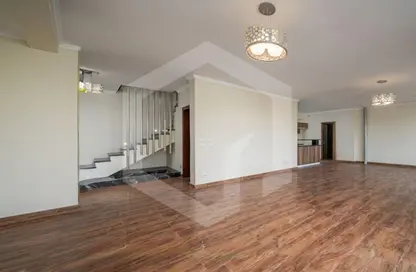 Duplex - 3 Bedrooms - 3 Bathrooms for rent in Westown - Sheikh Zayed Compounds - Sheikh Zayed City - Giza