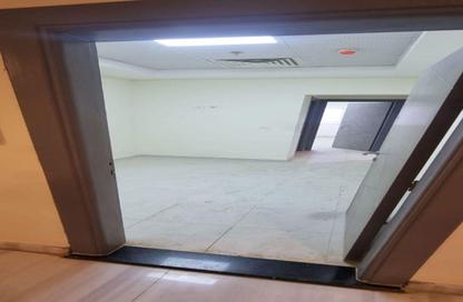 Clinic - Studio - 1 Bathroom for rent in Ozone Health Care District - Al Narges - New Cairo City - Cairo