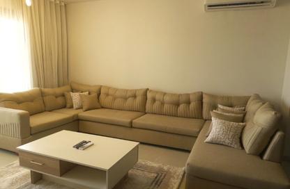 Chalet - 3 Bedrooms - 4 Bathrooms for rent in Hacienda Bay - Sidi Abdel Rahman - North Coast