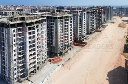 شقة - 4 غرف نوم - 4 حمامات للبيع في صوارى - كمبوندات الاسكندرية - الاسكندرية