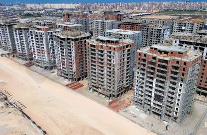 شقة - 4 غرف نوم - 4 حمامات للبيع في صوارى - كمبوندات الاسكندرية - الاسكندرية
