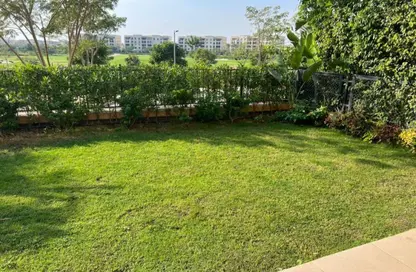 Apartment - 3 Bedrooms - 3 Bathrooms for rent in Mivida - 5th Settlement Compounds - The 5th Settlement - New Cairo City - Cairo