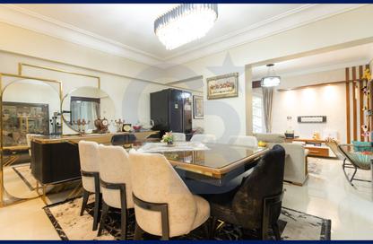 Apartment - 3 Bedrooms - 2 Bathrooms for sale in Nabeel Mansour St. - Bolkly - Hay Sharq - Alexandria Apartment - 3 Bedrooms - 2 Bathrooms for sale in Nabeel Mansour St. - Bolkly - Hay Sharq - Alexandria