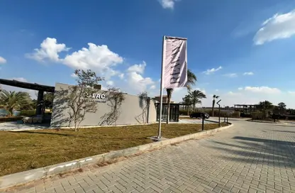 شقة - 2 غرف نوم - 3 حمامات للبيع في ريوايه - الشيخ زايد - الجيزة