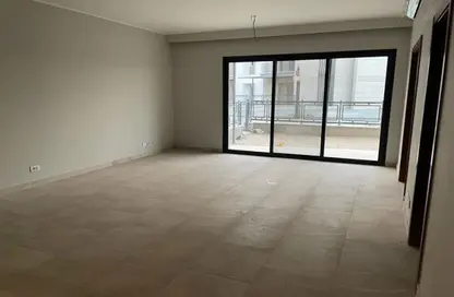 Apartment - 3 Bedrooms - 3 Bathrooms for sale in Six West - Beverly Hills - Sheikh Zayed Compounds - Sheikh Zayed City - Giza