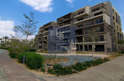 شقة - 2 غرف نوم - 3 حمامات للبيع في بالم هيلز نيو كايرو - كمبوندات التجمع الخامس - التجمع الخامس - مدينة القاهرة الجديدة - القاهرة