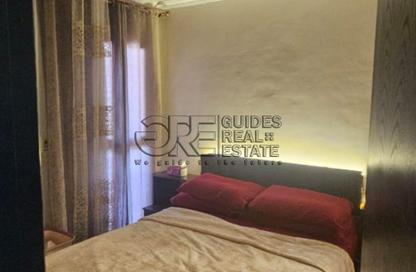 Chalet - 2 Bedrooms - 2 Bathrooms for sale in Caribbean Bay - Porto Sokhna - Al Ain Al Sokhna - Suez
