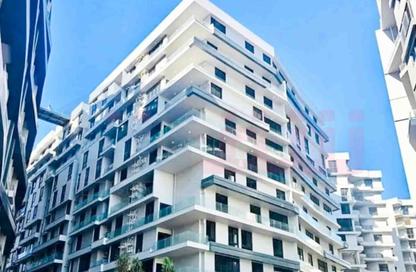 شقة - 3 غرف نوم - 3 حمامات للبيع في سكاي لاين - سموحة - حي شرق - الاسكندرية