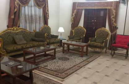 Apartment - 3 Bedrooms - 2 Bathrooms for rent in Mohamed Rahim St. - El Yasmeen 3 - El Yasmeen - New Cairo City - Cairo Apartment - 3 Bedrooms - 2 Bathrooms for rent in Mohamed Rahim St. - El Yasmeen 3 - El Yasmeen - New Cairo City - Cairo