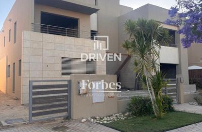 Villa - 6 Bedrooms - 7+ Bathrooms for sale in The Crown - Cairo Alexandria Desert Road - 6 October City - Giza