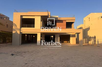 Villa - 6 Bedrooms - 7+ Bathrooms for sale in The Crown - Cairo Alexandria Desert Road - 6 October City - Giza