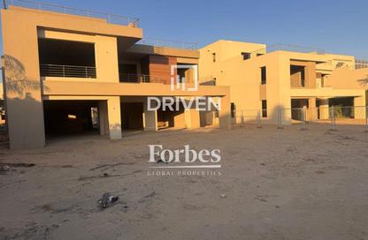 Villa - 6 Bedrooms - 7+ Bathrooms for sale in The Crown - Cairo Alexandria Desert Road - 6 October City - Giza