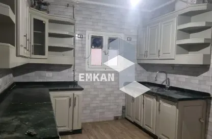 Apartment - 3 Bedrooms - 3 Bathrooms for rent in Sodic West - Sheikh Zayed Compounds - Sheikh Zayed City - Giza