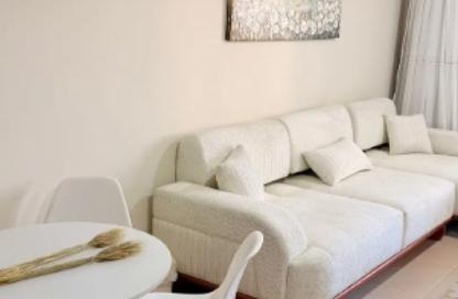 Chalet - 2 - 2 for sale in Azha - Al Ain Al Sokhna - Suez Chalet - 2 - 2 for sale in Azha - Al Ain Al Sokhna - Suez