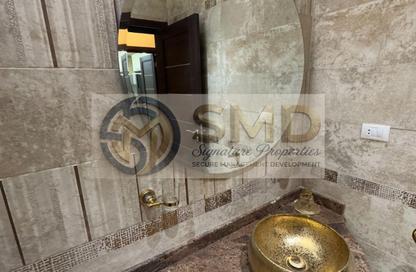 Villa - 4 - 3 for rent in Mivida - 5th Settlement Compounds - The 5th Settlement - New Cairo City - Cairo