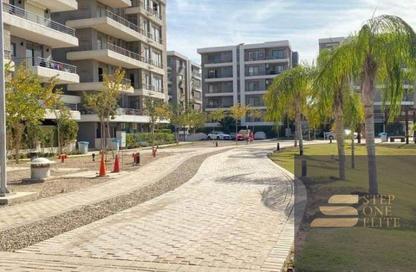 Apartment - 2 Bedrooms - 1 Bathroom for sale in Shalya Taj City - 5th Settlement Compounds - The 5th Settlement - New Cairo City - Cairo Apartment - 2 Bedrooms - 1 Bathroom for sale in Shalya Taj City - 5th Settlement Compounds - The 5th Settlement - New Cairo City - Cairo