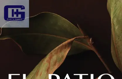 Twin House - 4 Bedrooms - 4 Bathrooms for sale in El Patio Oro - 5th Settlement Compounds - The 5th Settlement - New Cairo City - Cairo