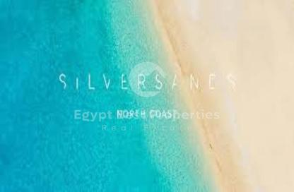 شاليه - غرفة نوم - 1 حمام للبيع في سيلڤر ساندس - قسم مرسي مطروح - الساحل الشمالي شاليه - غرفة نوم - 1 حمام للبيع في سيلڤر ساندس - قسم مرسي مطروح - الساحل الشمالي