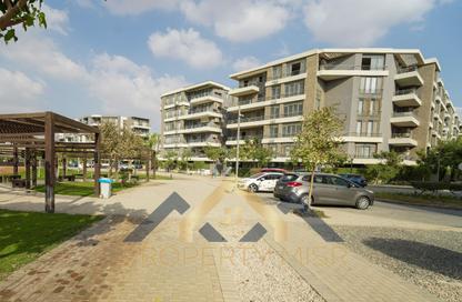 Apartment - 2 Bedrooms - 2 Bathrooms for sale in Taj City - 5th Settlement Compounds - The 5th Settlement - New Cairo City - Cairo