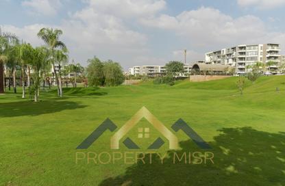 Apartment - 2 Bedrooms - 2 Bathrooms for sale in Taj City - 5th Settlement Compounds - The 5th Settlement - New Cairo City - Cairo