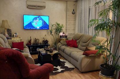 Apartment - 4 - 2 for sale in Madinaty - Cairo