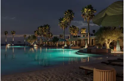 Chalet - 3 Bedrooms - 3 Bathrooms for sale in Telal Alamein - Sidi Abdel Rahman - North Coast