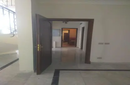 فيلا - 4 غرف نوم - 3 حمامات للبيع في الربوة - كمبوندات الشيخ زايد - الشيخ زايد - الجيزة