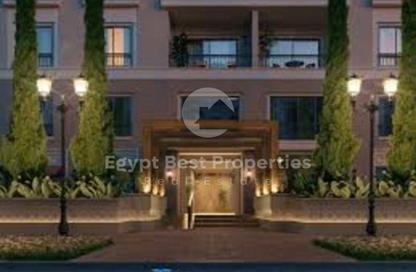 شقة - 2 - 2 للبيع في ايلان - كايرو جايت - كمبوندات الشيخ زايد - الشيخ زايد - الجيزة شقة - 2 - 2 للبيع في ايلان - كايرو جايت - كمبوندات الشيخ زايد - الشيخ زايد - الجيزة