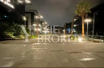 مساحات مكتبية - استوديو - 3 حمامات للايجار في كايرو بيزنس بارك - كمبوندات التجمع الخامس - التجمع الخامس - مدينة القاهرة الجديدة - القاهرة