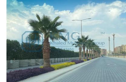 شقة - 2 - 1 للايجار في كمبوند ليك دريم - كمبوندات 6 أكتوبر - مدينة 6 أكتوبر - الجيزة
