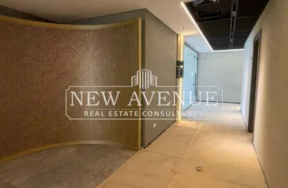 مساحات مكتبية - استوديو للايجار في جرانوي - كمبوندات التجمع الخامس - التجمع الخامس - مدينة القاهرة الجديدة - القاهرة