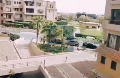 شقة - 2 - 2 للبيع في كازا - كمبوندات الشيخ زايد - الشيخ زايد - الجيزة