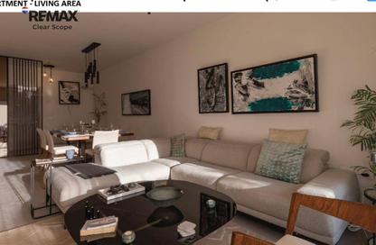 Apartment - 3 Bedrooms - 3 Bathrooms for sale in Al Burouj Compound - El Shorouk Compounds - Shorouk City - Cairo Apartment - 3 Bedrooms - 3 Bathrooms for sale in Al Burouj Compound - El Shorouk Compounds - Shorouk City - Cairo