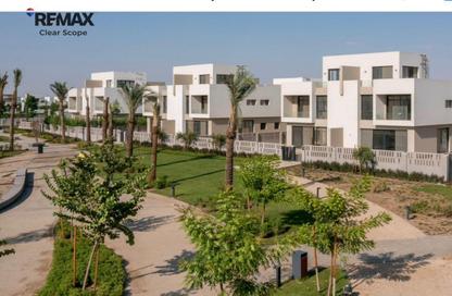 Apartment - 3 Bedrooms - 3 Bathrooms for sale in Al Burouj Compound - El Shorouk Compounds - Shorouk City - Cairo Apartment - 3 Bedrooms - 3 Bathrooms for sale in Al Burouj Compound - El Shorouk Compounds - Shorouk City - Cairo