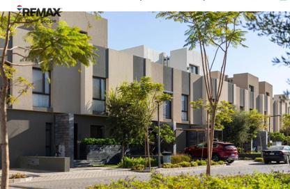 Apartment - 3 Bedrooms - 3 Bathrooms for sale in Al Burouj Compound - El Shorouk Compounds - Shorouk City - Cairo Apartment - 3 Bedrooms - 3 Bathrooms for sale in Al Burouj Compound - El Shorouk Compounds - Shorouk City - Cairo