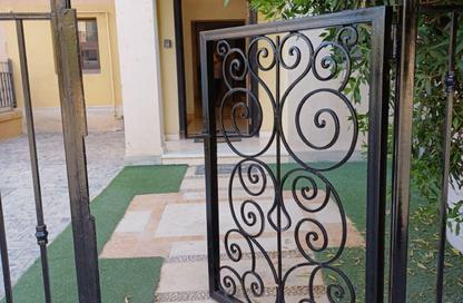 Townhouse - 3 Bedrooms - 4 Bathrooms for rent in Mivida - 5th Settlement Compounds - The 5th Settlement - New Cairo City - Cairo