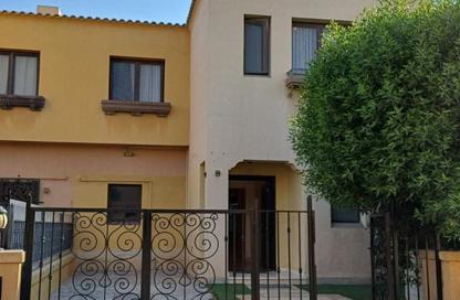 Townhouse - 3 Bedrooms - 4 Bathrooms for rent in Mivida - 5th Settlement Compounds - The 5th Settlement - New Cairo City - Cairo Townhouse - 3 Bedrooms - 4 Bathrooms for rent in Mivida - 5th Settlement Compounds - The 5th Settlement - New Cairo City - Cairo