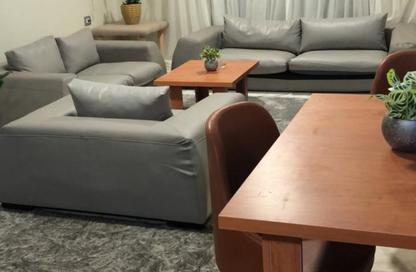 Apartment - 3 - 2 for sale in B11 - Madinaty - Cairo