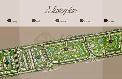 Villa - 5 Bedrooms - 3 Bathrooms for sale in Lugar - New Zayed City - Sheikh Zayed City - Giza
