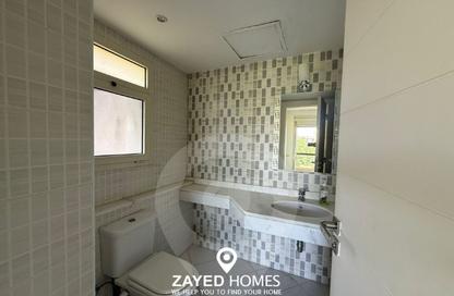 شقة - 3 غرف نوم - 3 حمامات للايجار في نيو جيزة - طريق مصر اسكندرية الصحراوي - مدينة 6 أكتوبر - الجيزة