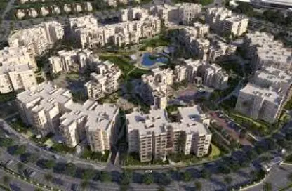 فيلا - 6 غرف نوم - 6 حمامات للبيع في كايرو فيستيفال سيتى - المستثمرين الشمالية - مدينة القاهرة الجديدة - القاهرة