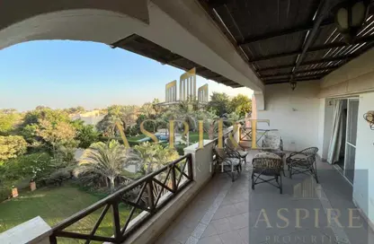 شاليه - 3 غرف نوم - 2 حمامات للبيع في ستيلا دى ماري - العين السخنة - السويس