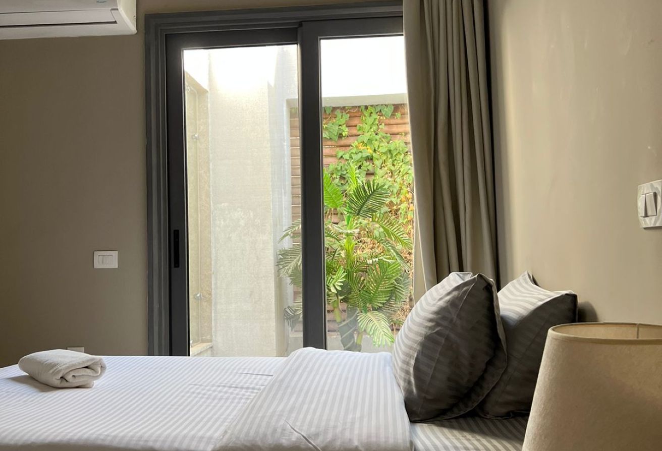 2BR Apartment In Bali Ground With Pool For Sale thumbnail