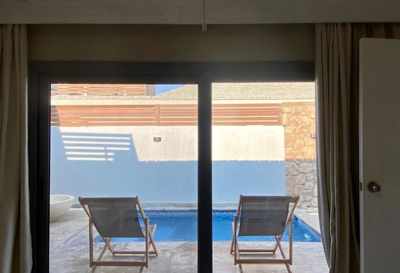 2BR Apartment In Bali Ground With Pool For Sale thumbnail