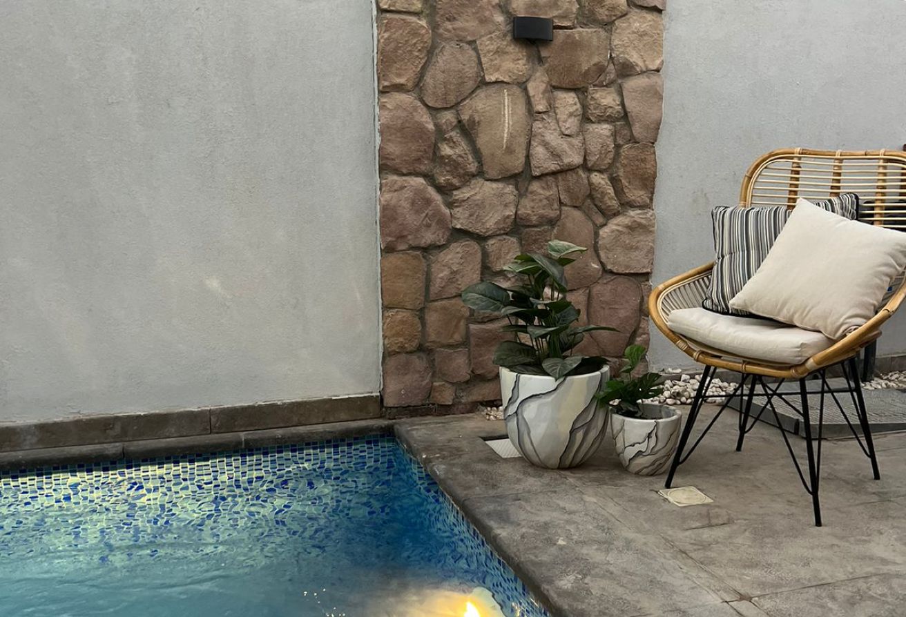 2BR Apartment In Bali Ground With Pool For Sale thumbnail