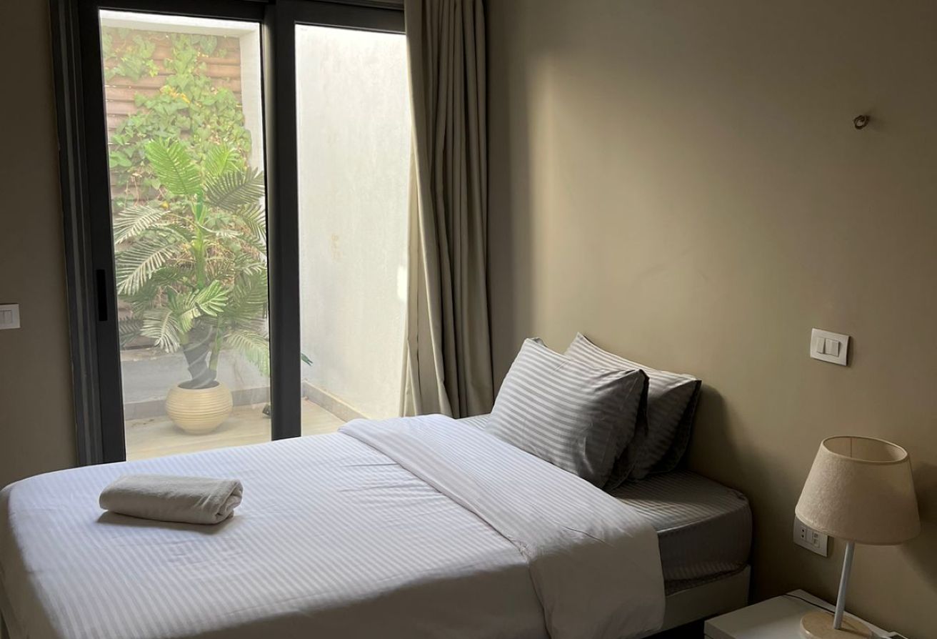 2BR Apartment In Bali Ground With Pool For Sale thumbnail