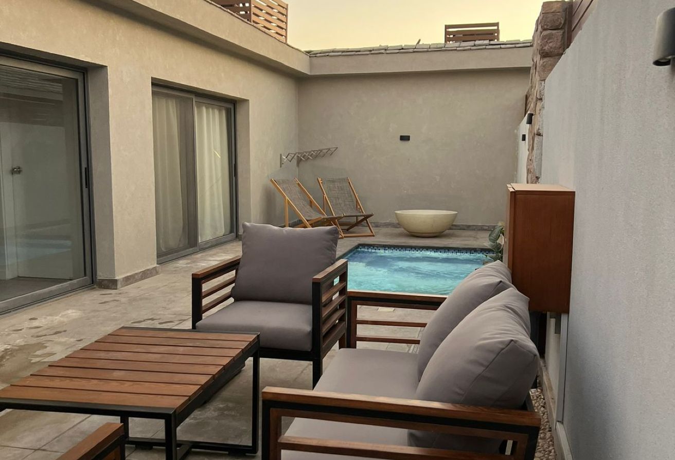 2BR Apartment In Bali Ground With Pool For Sale thumbnail