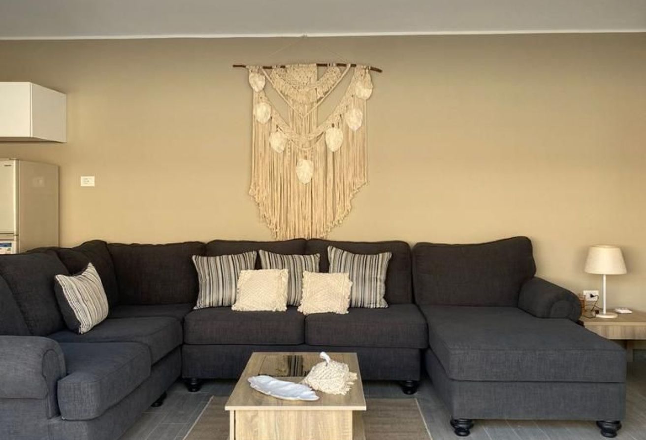 2BR Apartment In Bali Ground With Pool For Sale thumbnail